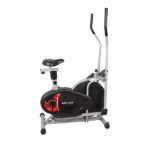 Body Gym Orbitrac LXB1350R Exercise Bike