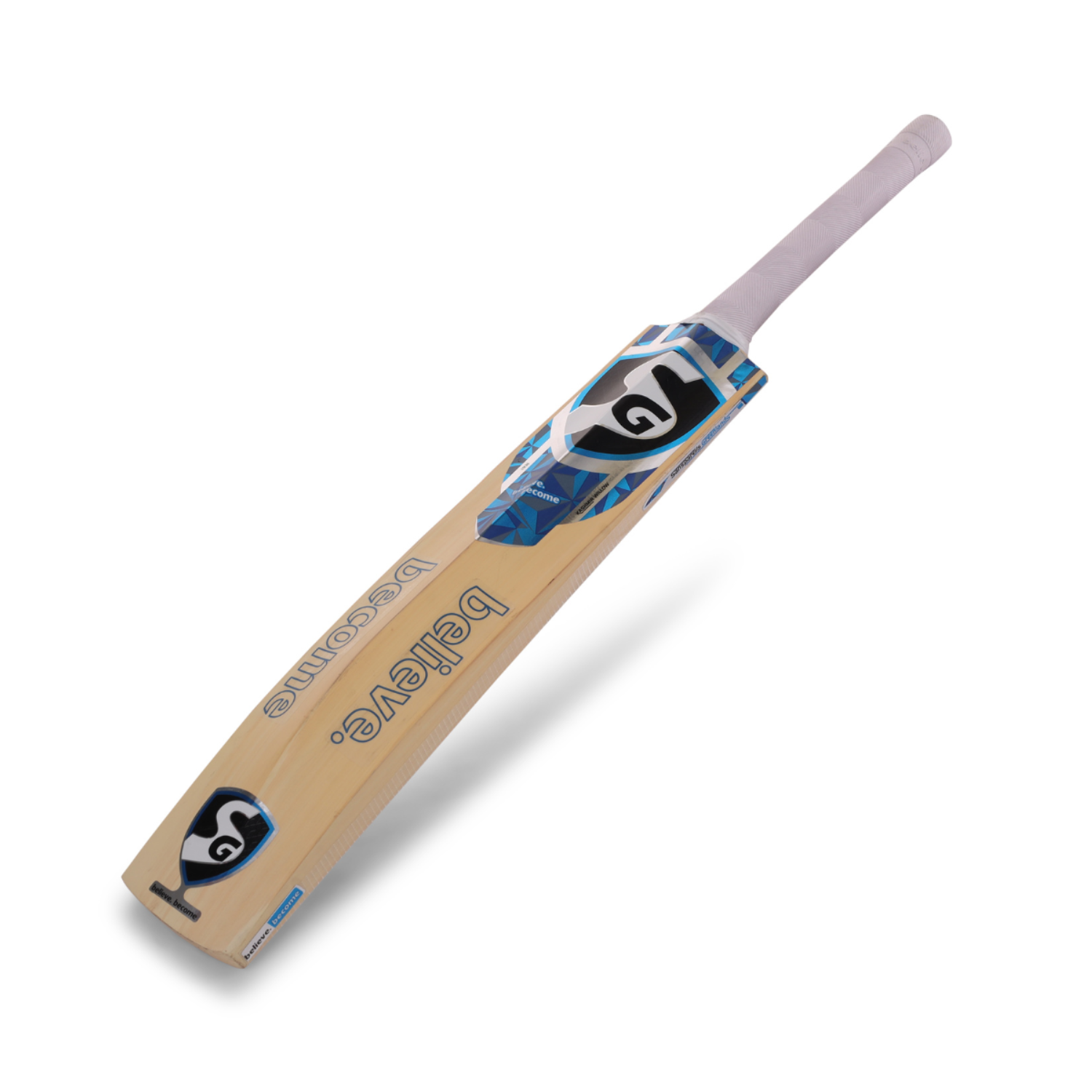 SG RSD Spark Cricket Bat - Image 3