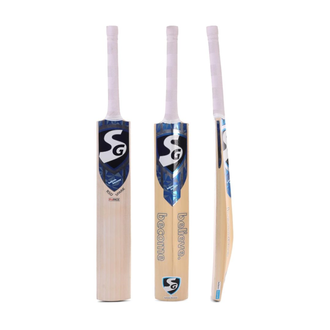 SG RSD Spark Cricket Bat