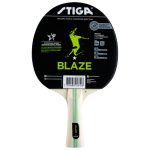 Stiga Blaze Table Tennis Bat