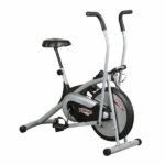 Body Gym Air Platinum DX Exercise Bike