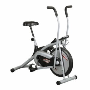 Body Gym Air Platinum DX Exercise Bike