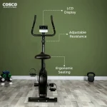 Cosco CEB60 U Exercise Bike