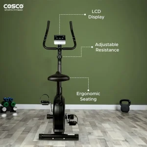 Cosco CEB60 U Exercise Bike