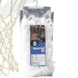 Metco Basketball Net College white color