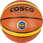 Cosco basketball challenge - Orange