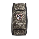 SG Blazepak Duffle Cricket Kit Bag