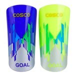Cosco shin guard goal