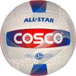Cosco Volleyball All Star