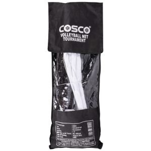 Cosco volleyballs  net tournament