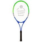 COSCO Tennis Racket Drive 27- Blue/green