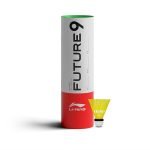 Lining shuttle future 9