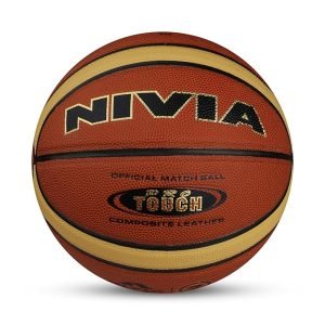Nivia basketball Protouch