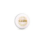 SG Cricket Ball CLUB – White