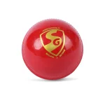 SG Cricket ball EVERLAST - Red