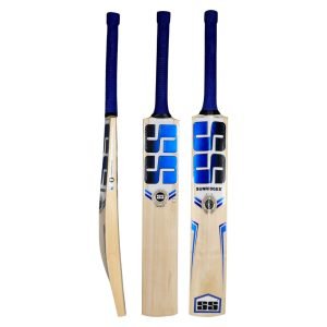 SS Cricket Bat IMPACTS