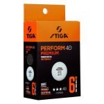 Stiga Table Tennis Ball Perform