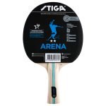 Stiga Table Tennis Bat Arena