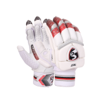 SG Batting Gloves Test