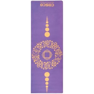 COSCO Yoga Mat Active