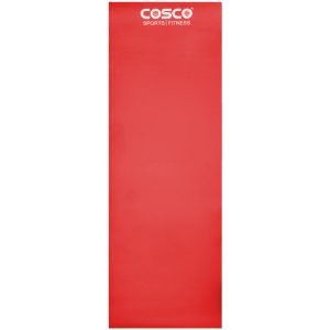 COSCO Yoga Mat Fit
