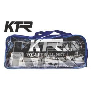 Metco volleyballs net professional