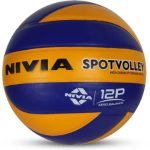 Nivia volleyball spot