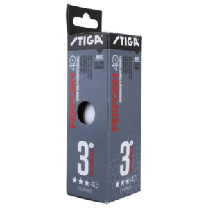 Stiga Table Tennis Ball Perform