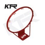 Metco basketball ring 16 mm - Orange -Standard