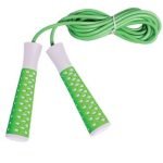 COSCO JUMP ROPE ELEVATE - Green