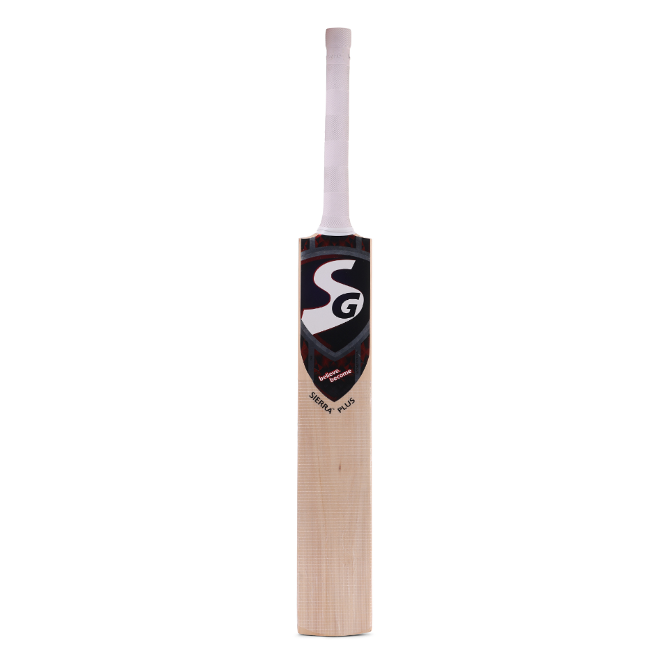 SG cricket bat Sierra Plus - Image 3