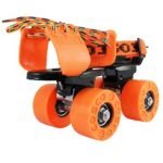 Cosco Roller Skate Zoomer