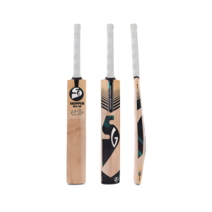 SG cricket bat skipper icon