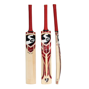 SG Skipper Plus Cricket Bat