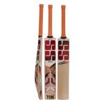 SS Cricket Bat TIGER