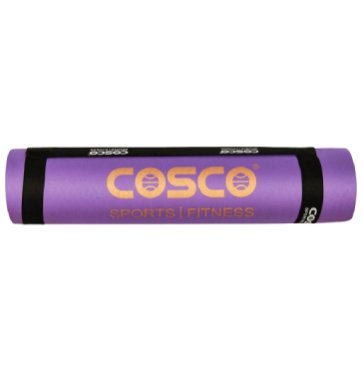 COSCO Yoga Mat Active - Image 2