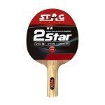 STAG 2 Star Table Tennis Bat