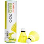 Cosco Badminton Shuttle Cock  AERO 700