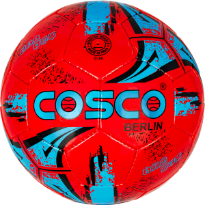 Cosco football berlin