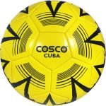 Cosco football Cuba