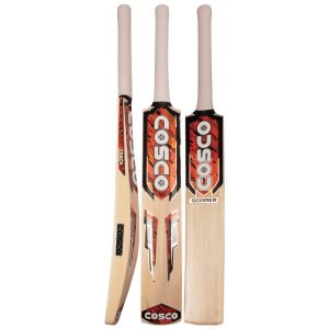 Cosco Cricket Bat Scorer