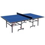 Cosco Table Tennis Club Roller Table