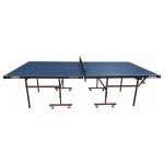 Cosco Table Tennis Easy Roller Table