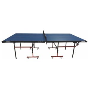 Cosco Table Tennis Easy Roller Table