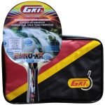 GKI Euro XX  Table Tennis Bat
