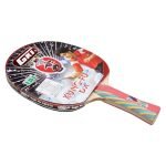 GKI  Kung Fu DX Table Tennis Racket