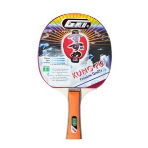 GKI Kung Fu Table Tennis Bat