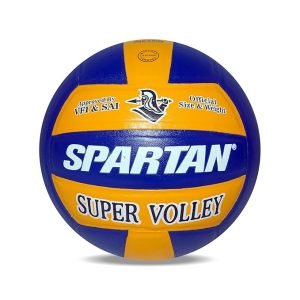 SPARTAN VOLLEYBALL SUPER