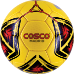 Cosco Football Madrid