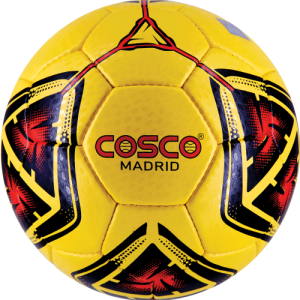 Cosco Football Madrid